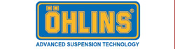 �hlins Suspension